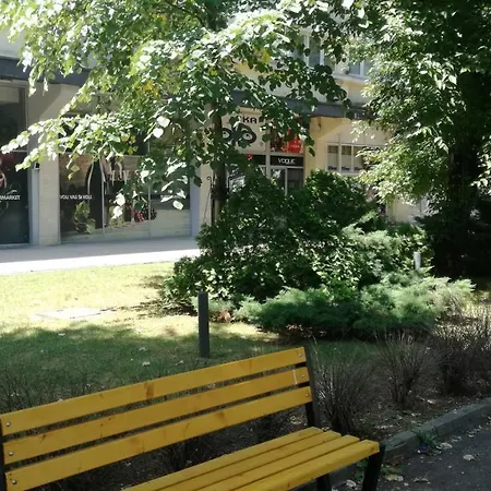 公寓 Nice Place - Newtown