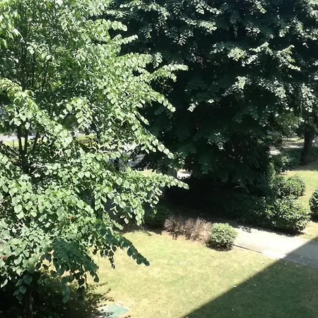 Nice Place - Newtown Podgorica